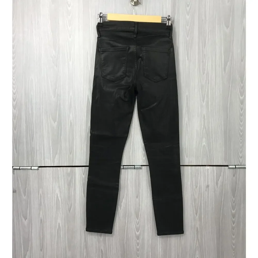Agolde women black